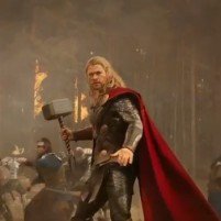 First ‘Thor: The Dark World’ Teaser Arrives [Video]