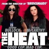 Win Tickets To See ‘The Heat’ [GIMME]