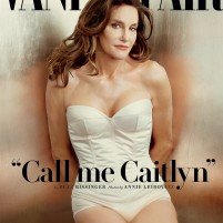 The Caitlyn Jenner Hate Parade