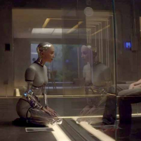 ‘Ex Machina’ Has As Much To Say About Men And Women As It Does A.I.