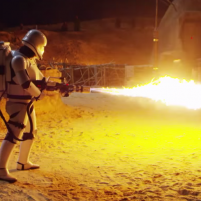 Thanks To This Video, We Don’t Need Another Star Wars Trailer, Ever